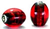 Silver Foil Beads - click here for large view